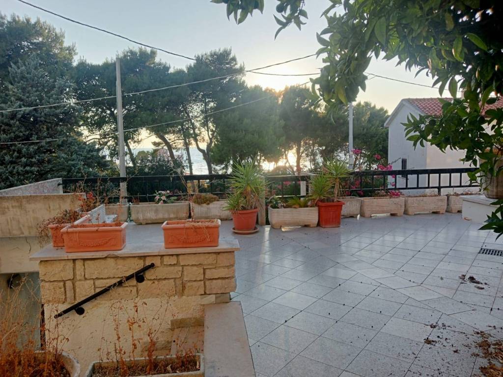 Appartamento a Vico del gargano in Via Valazzo, 34 - Foto 3