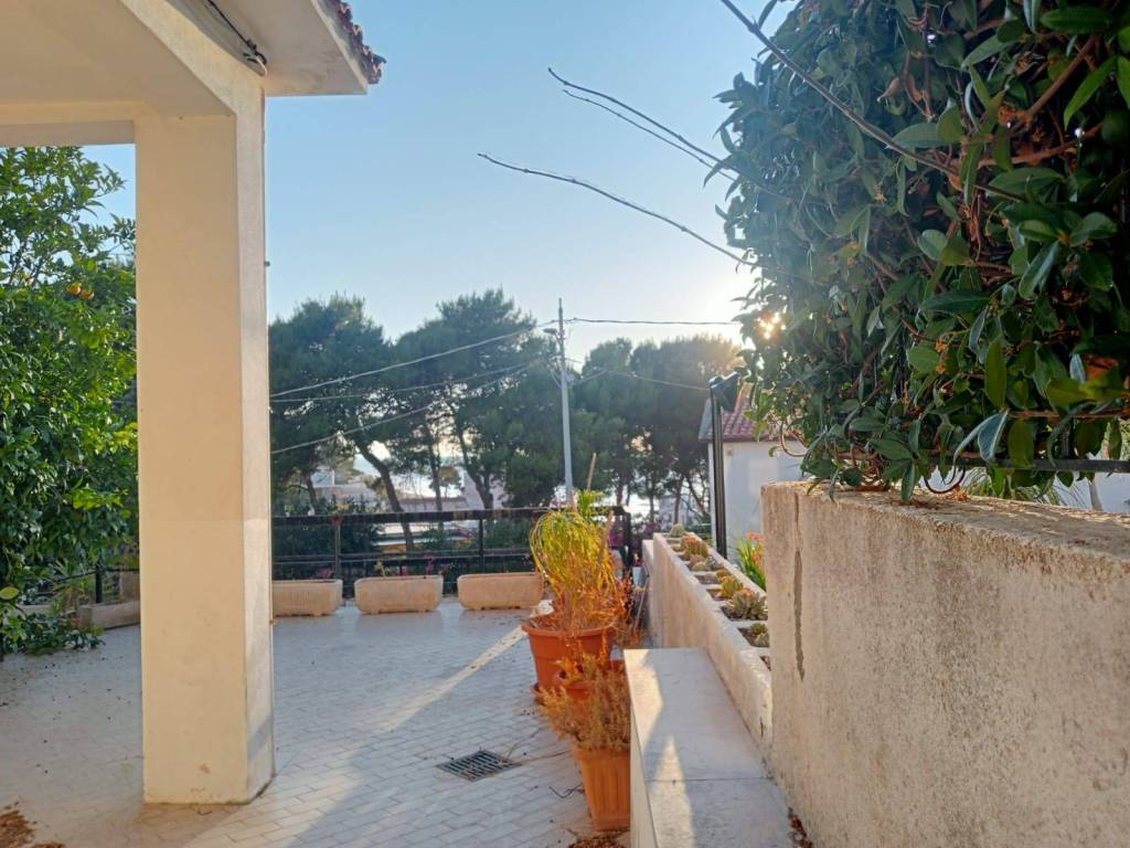 Appartamento a Vico del gargano in Via Valazzo, 34 - Foto 4