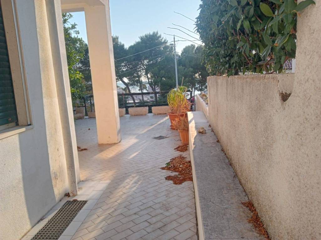 Appartamento a Vico del gargano in Via Valazzo, 34 - Foto 5