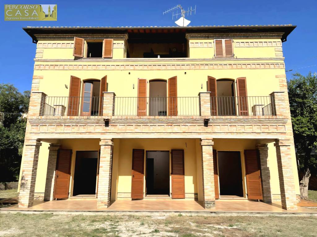 Villa a Teramo in Piazzetta del Sole - Foto 2