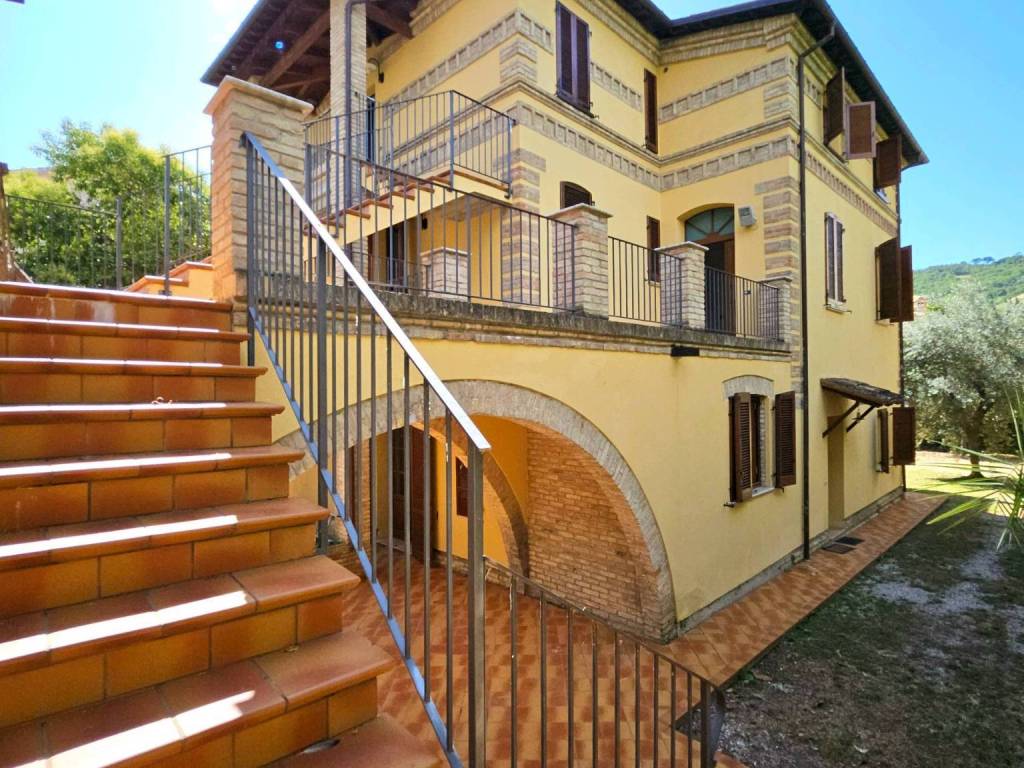 Villa a Teramo in Piazzetta del Sole - Foto 5