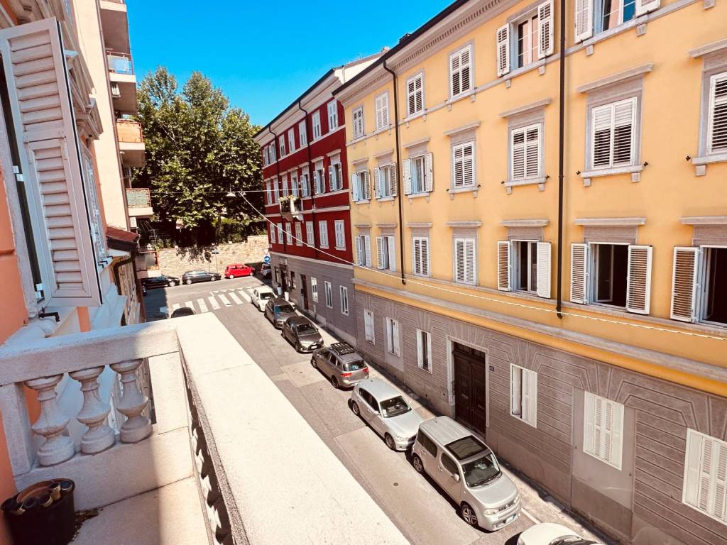Appartamento a Trieste - Foto 2