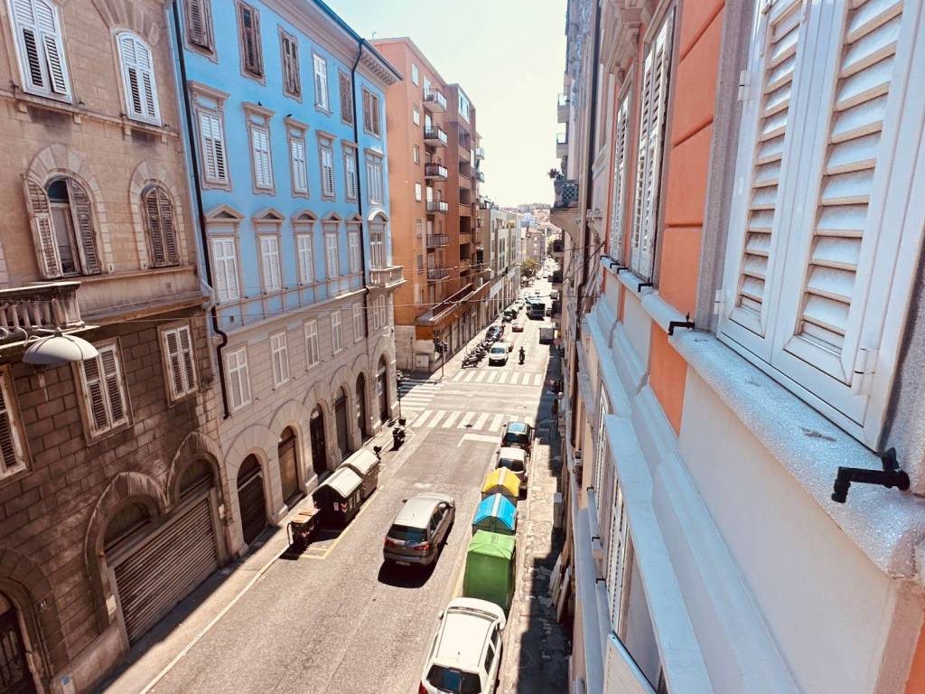 Appartamento a Trieste - Foto 3