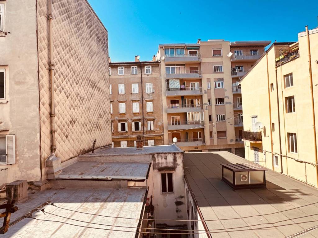 Appartamento a Trieste - Foto 4