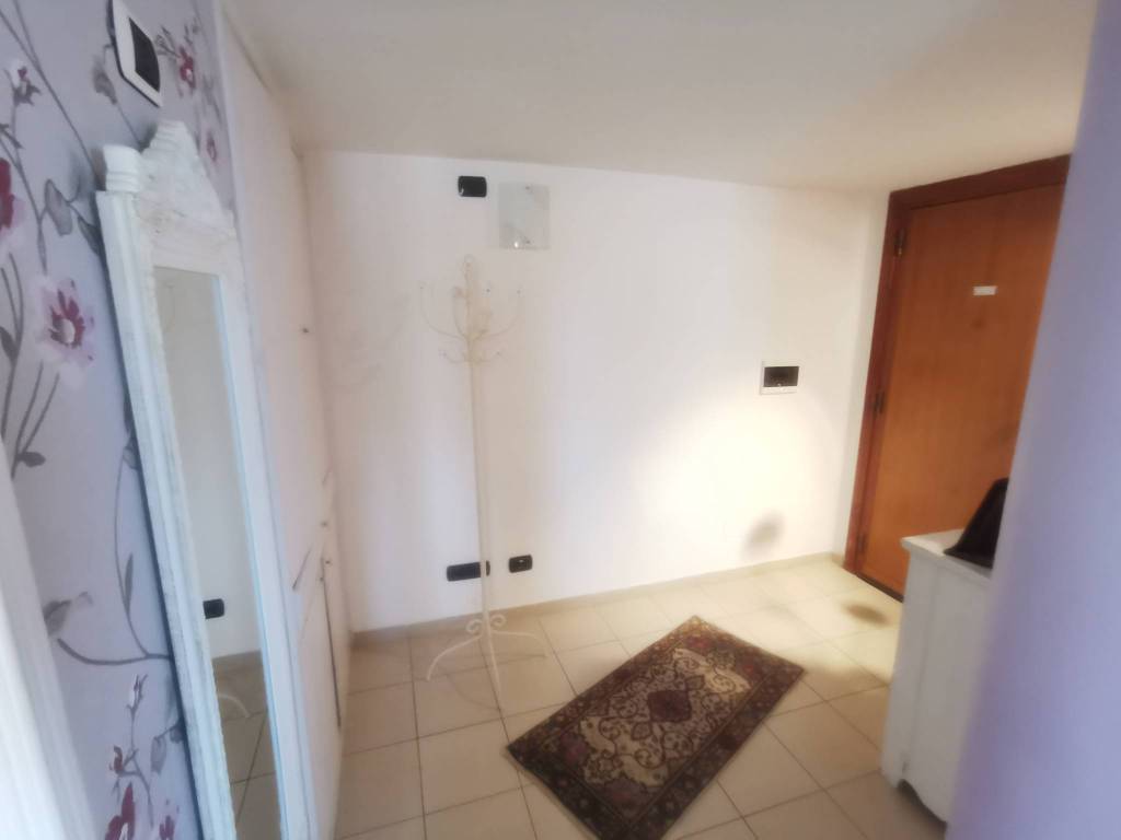Attico / mansarda a Catanzaro in Via Regina Madre - Foto 3