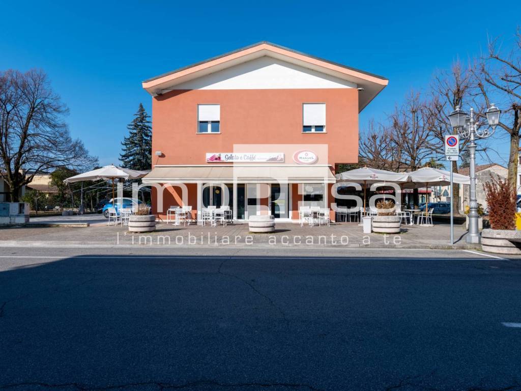 Casa indipendente a Vazzola in PIAZZA DEI TIGLI, 10 - Foto 2