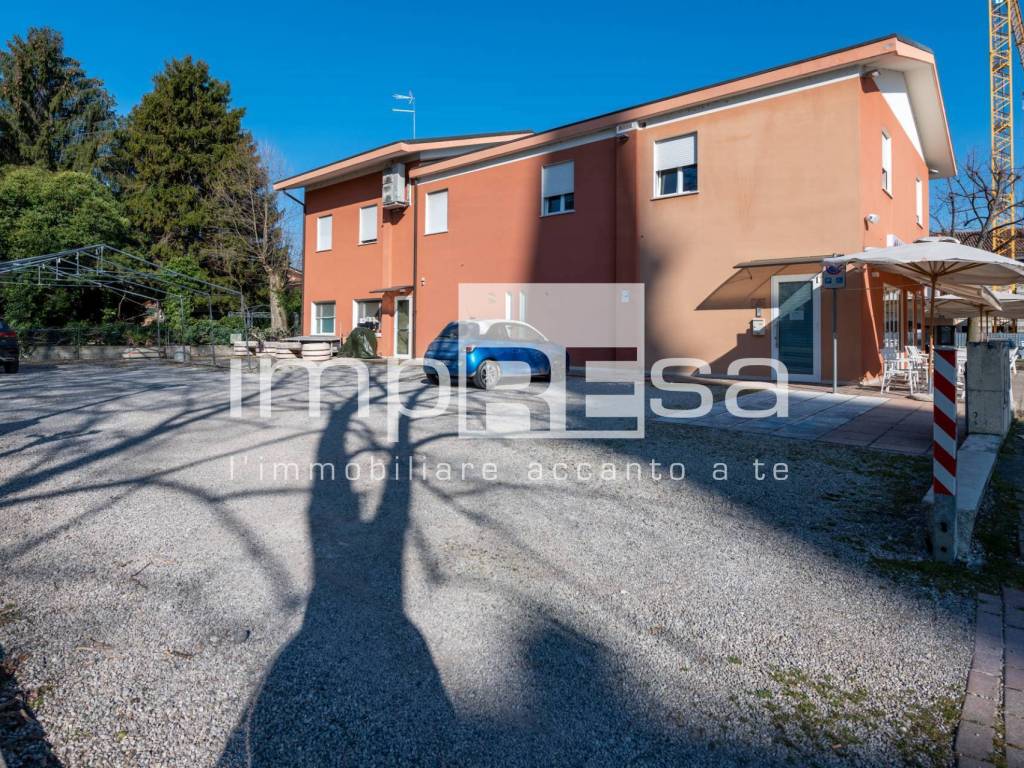 Casa indipendente a Vazzola in PIAZZA DEI TIGLI, 10 - Foto 5