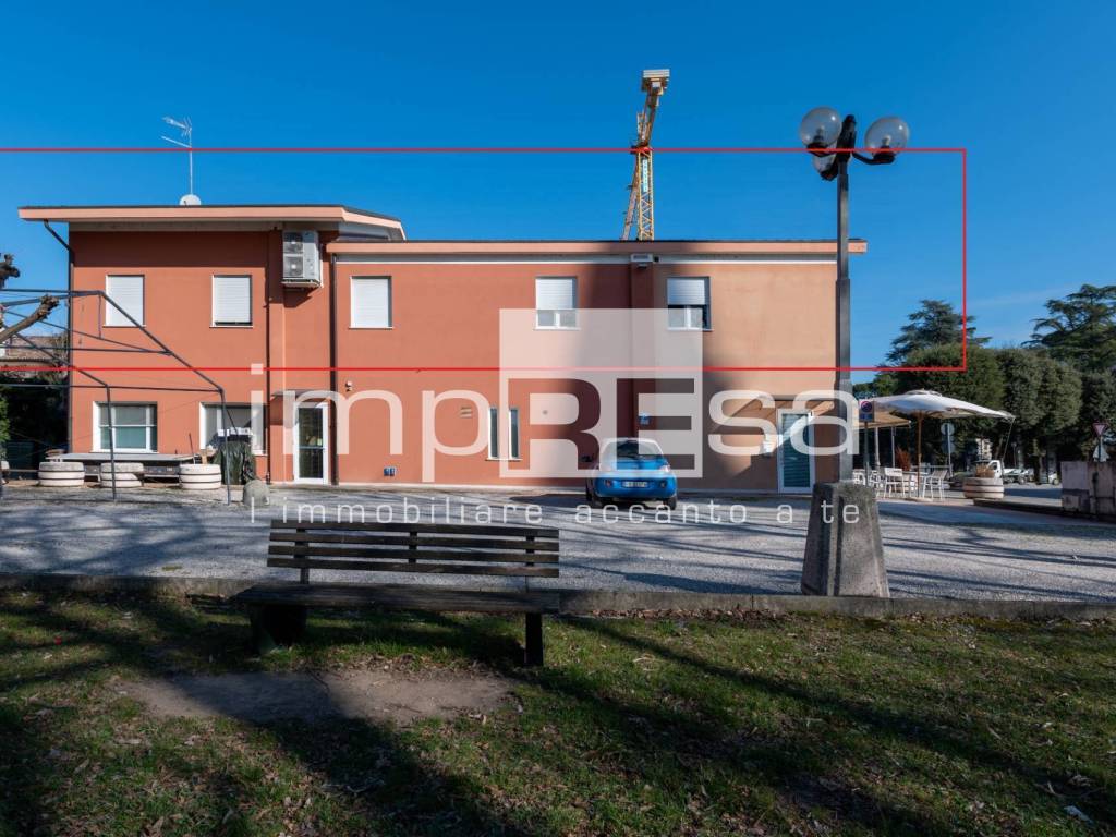 Appartamento a Vazzola in PIAZZA DEI TIGLI, 10 - Foto 2