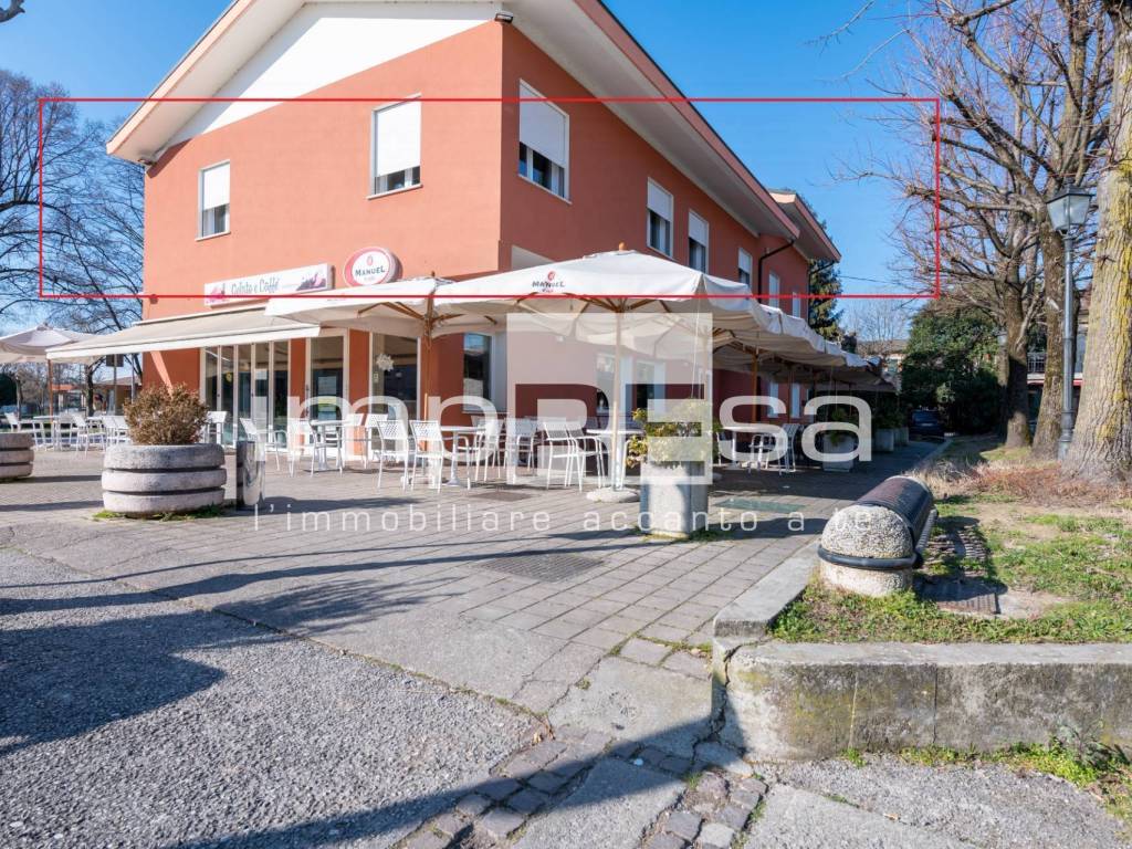 Appartamento a Vazzola in PIAZZA DEI TIGLI, 10 - Foto 3