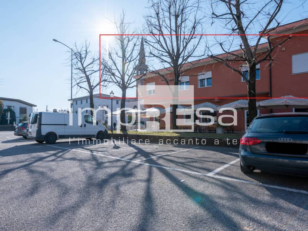 Appartamento a Vazzola in PIAZZA DEI TIGLI, 10 - Foto 4
