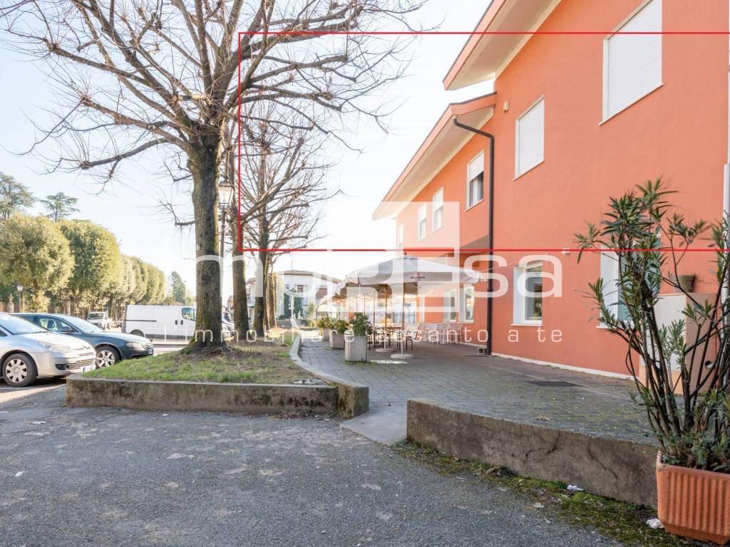 Appartamento a Vazzola in PIAZZA DEI TIGLI, 10 - Foto 5