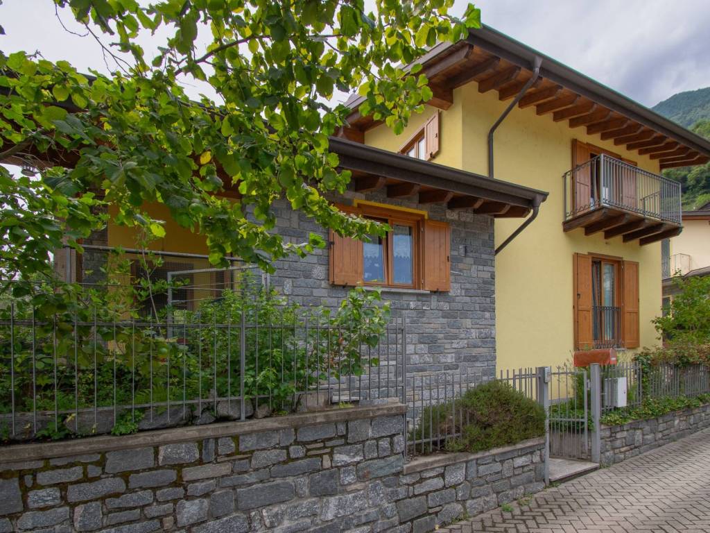 Villa a Dazio in Via Piatana - Foto 2