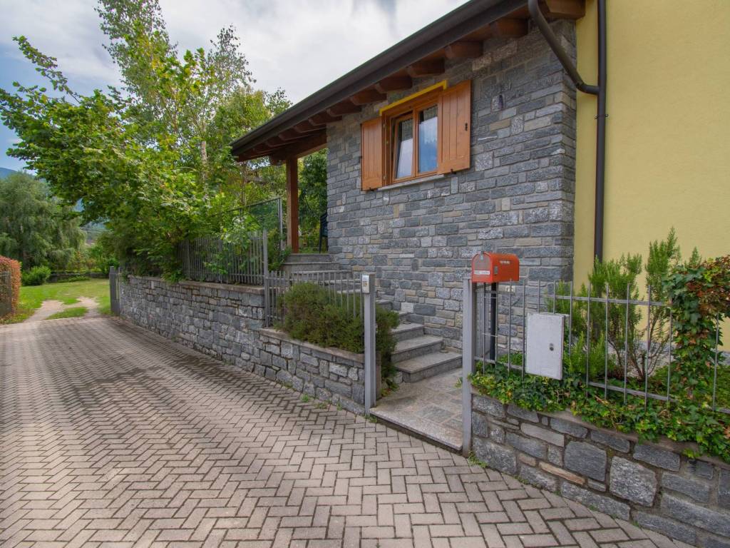 Villa a Dazio in Via Piatana - Foto 3