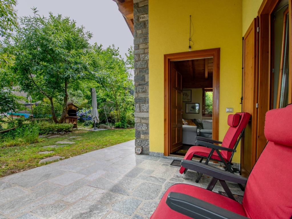 Villa a Dazio in Via Piatana - Foto 4