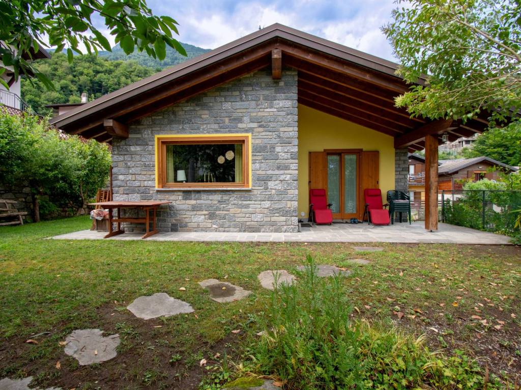 Villa a Dazio in Via Piatana - Foto 5