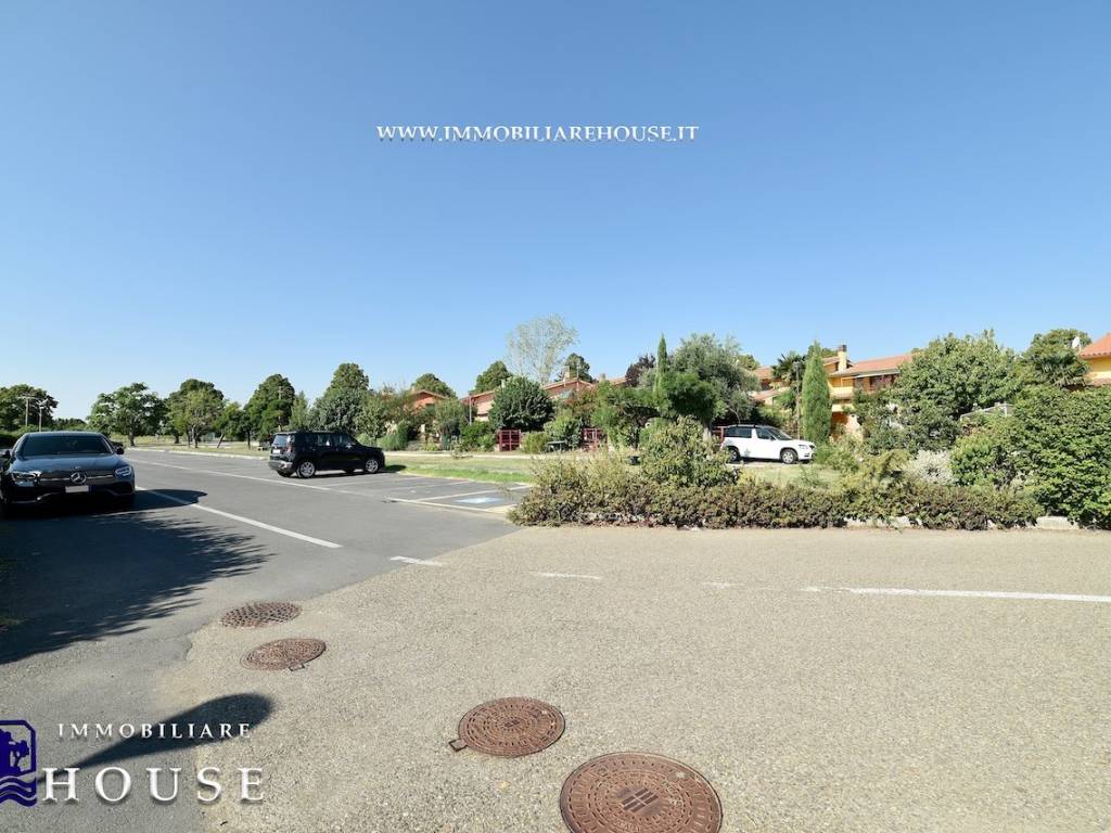 Appartamento a Grotte di castro in Località Val di Lago, 19 - Foto 3