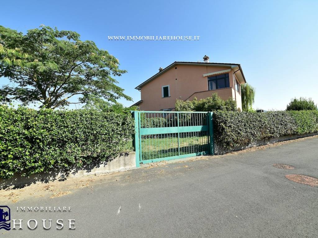 Appartamento a Grotte di castro in Località Val di Lago, 19 - Foto 5