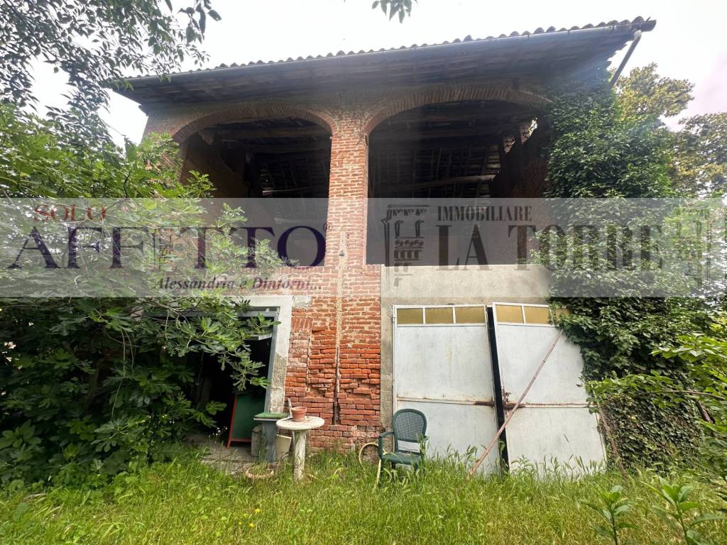 Casa indipendente a Frugarolo in via Roma - Foto 4