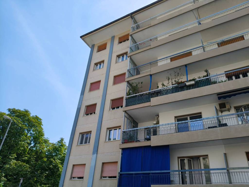 Appartamento a Trieste in Vicolo del Castagneto, 119 - Foto 2