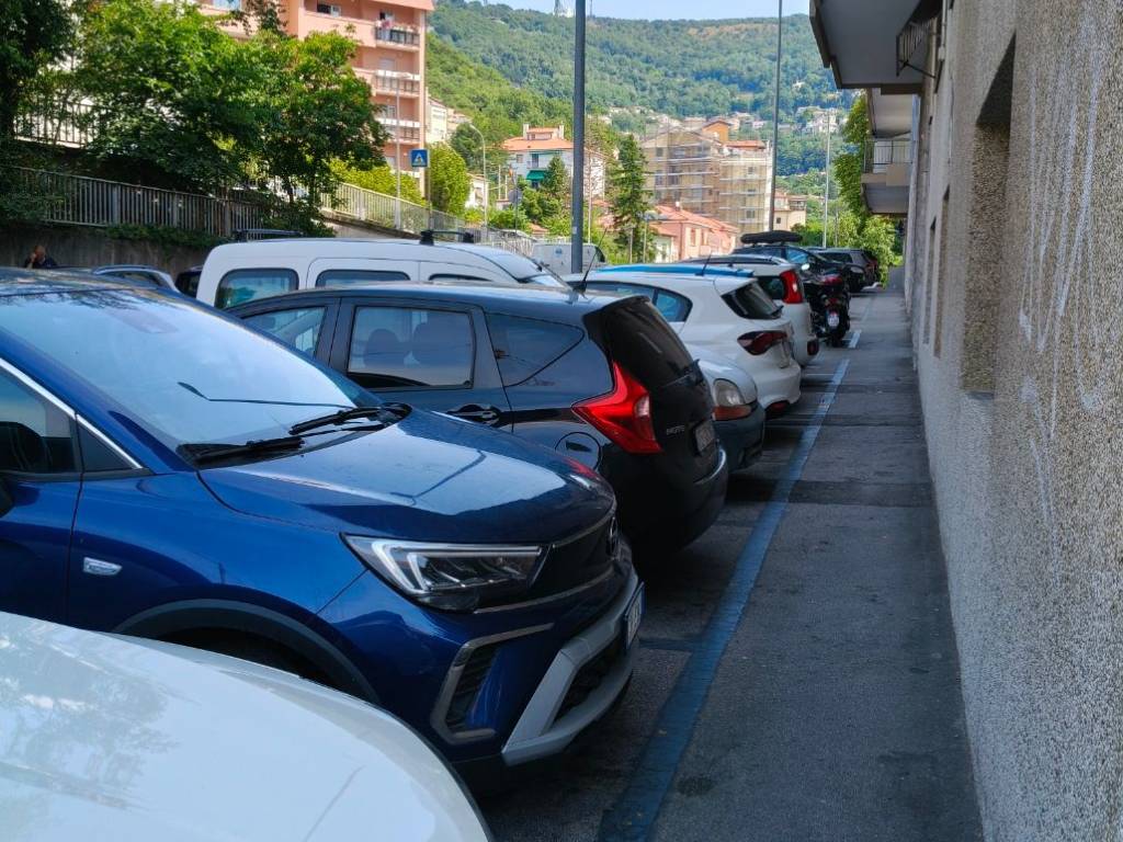 Appartamento a Trieste in Vicolo del Castagneto, 119 - Foto 5
