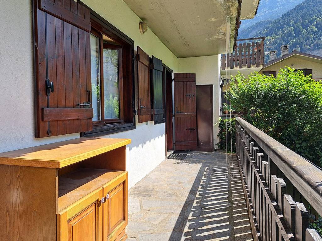 Appartamento a Morgex in Via Condemines - Foto 3