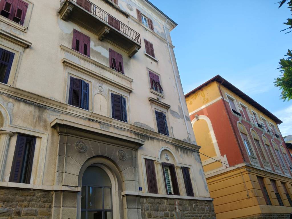 Appartamento a Trieste in Via Antonio Madonizza, 2 - Foto 2