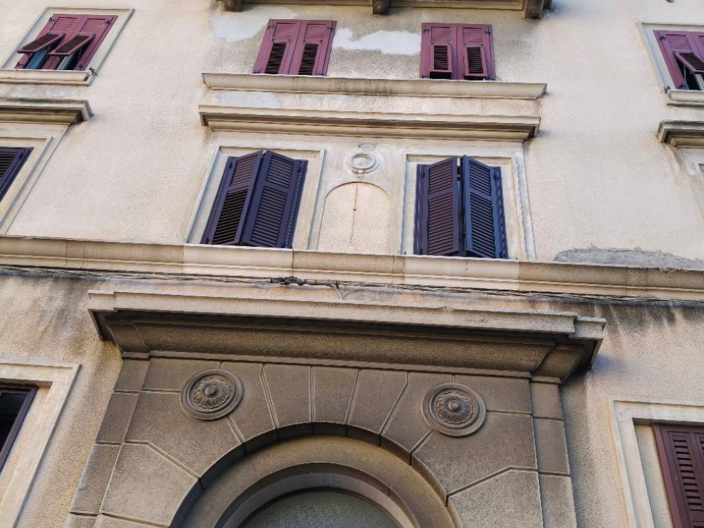 Appartamento a Trieste in Via Antonio Madonizza, 2 - Foto 3