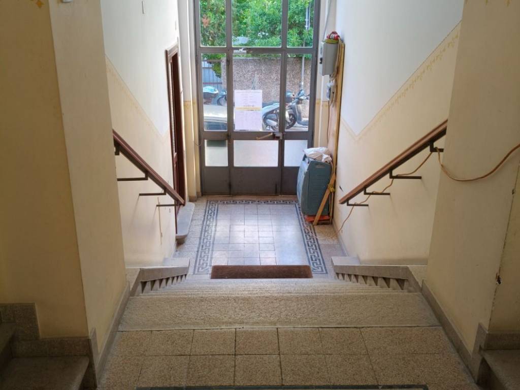 Appartamento a Trieste in Via Antonio Madonizza, 2 - Foto 5