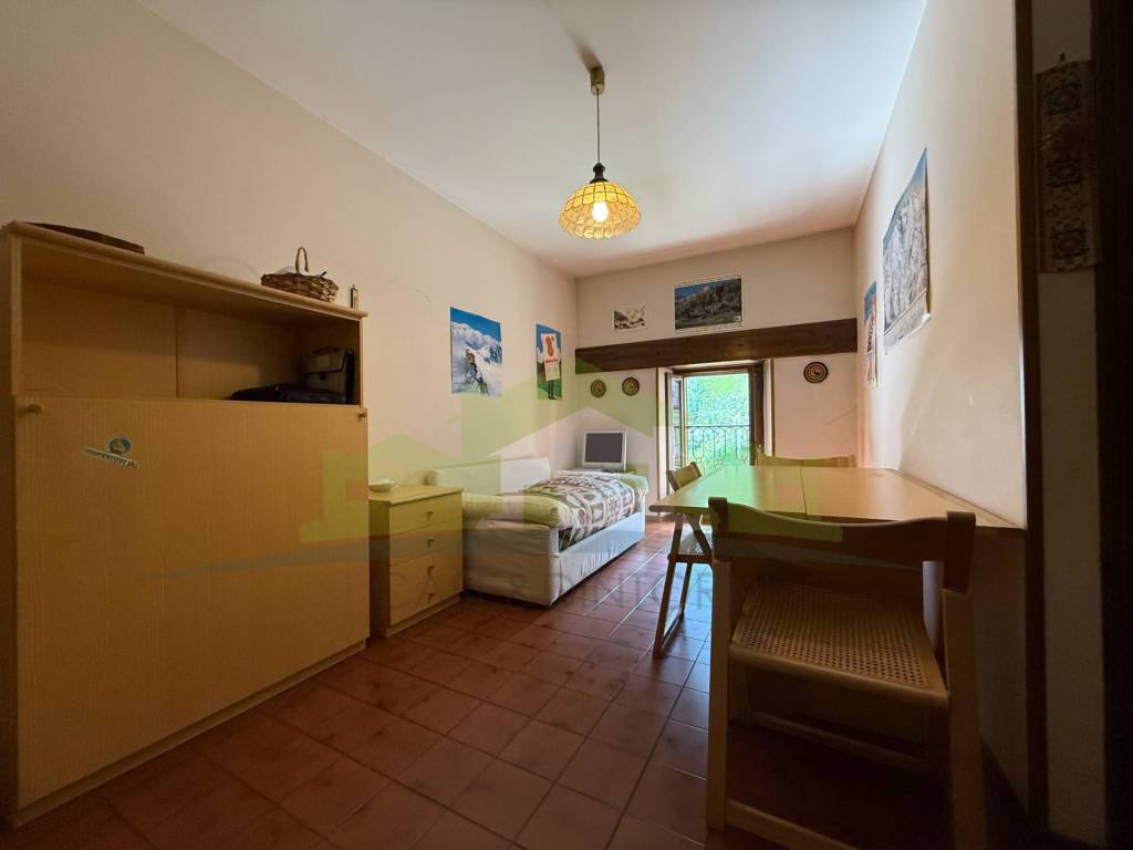 Appartamento a Alagna valsesia - Foto 2