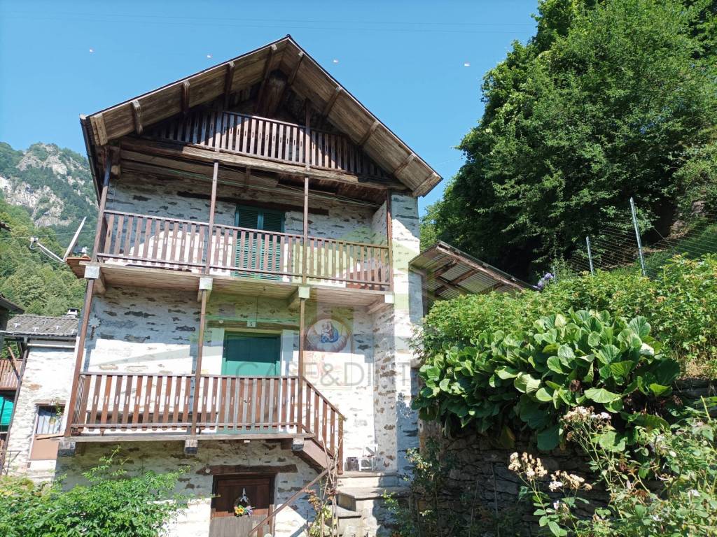 Rustico / casale a Boccioleto - Foto 2