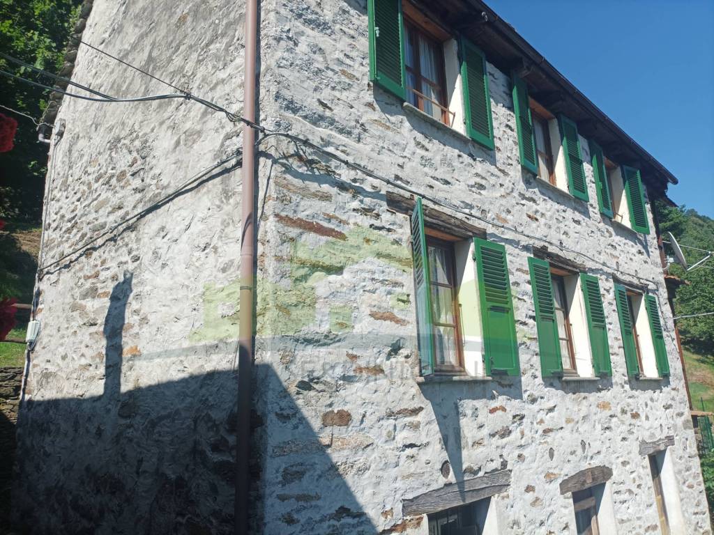Rustico / casale a Boccioleto - Foto 3
