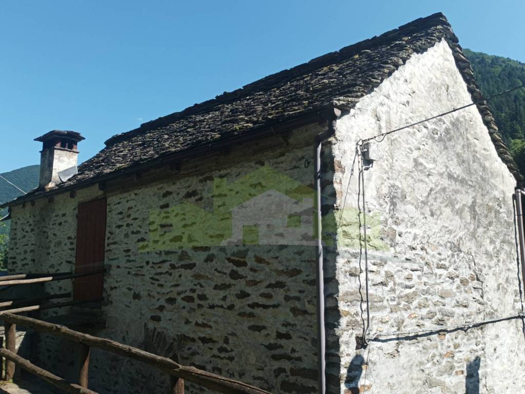 Rustico / casale a Boccioleto - Foto 4