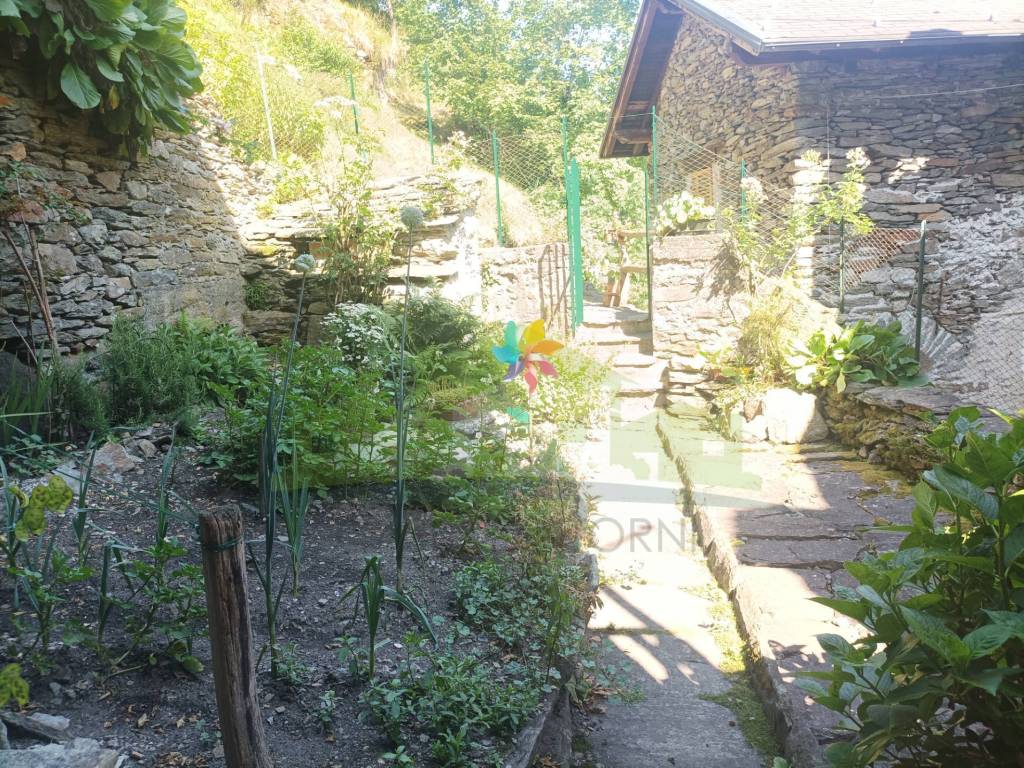 Rustico / casale a Boccioleto - Foto 5