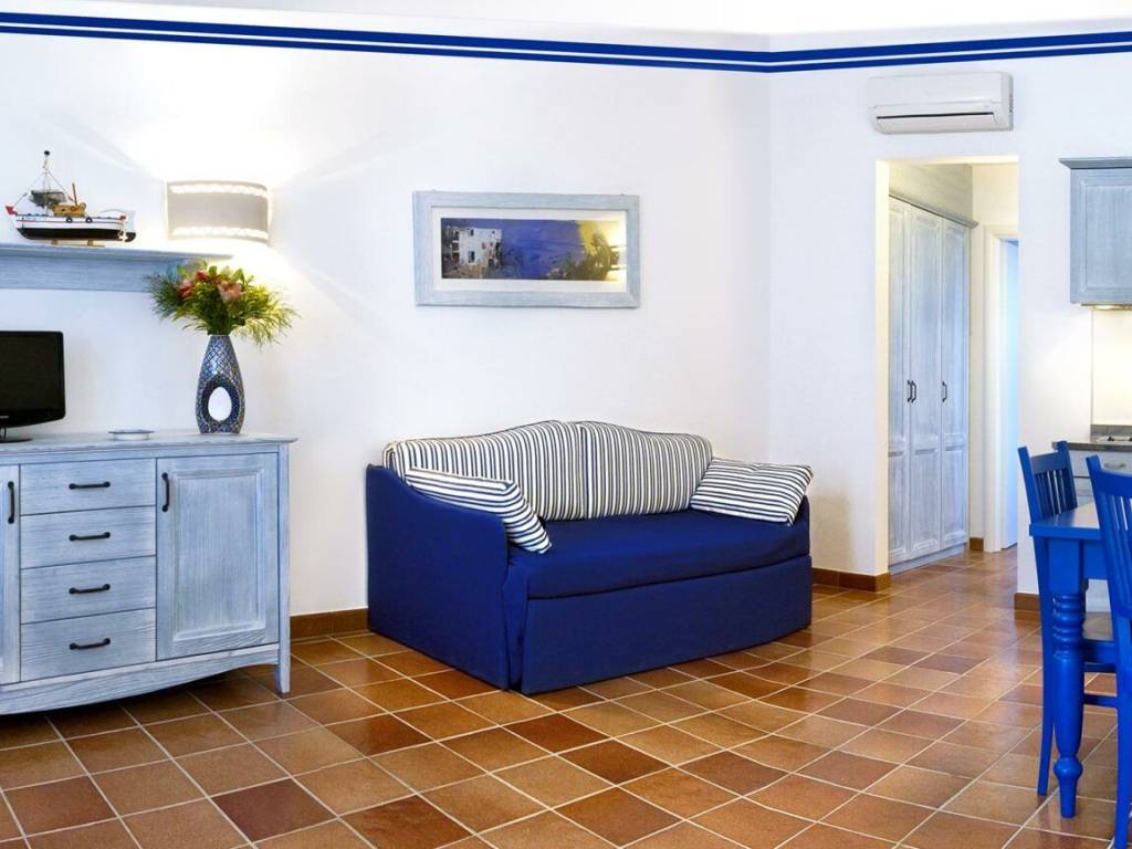 Appartamento a Favignana in Viale Santa Maddalena di Canossa - Foto 4