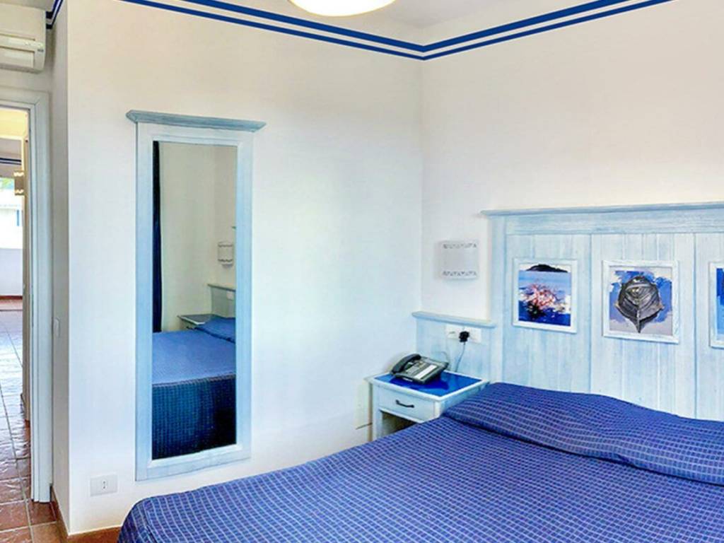 Appartamento a Favignana in Viale Santa Maddalena di Canossa - Foto 5
