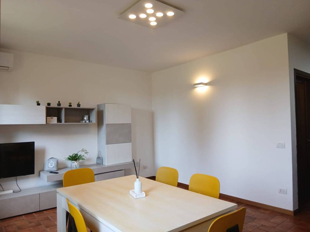 Appartamento a Como in Via Lazzago, 5 - Foto 2
