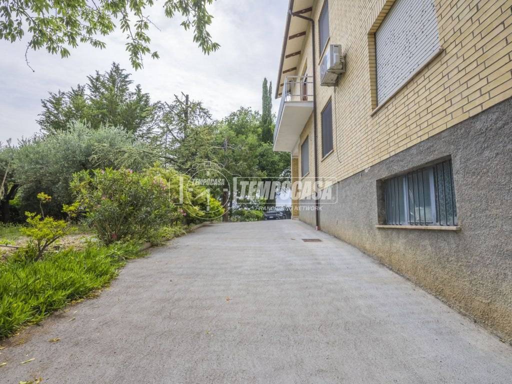 Casa indipendente a Corridonia in Contrada Montecavallo, 3 - Foto 5