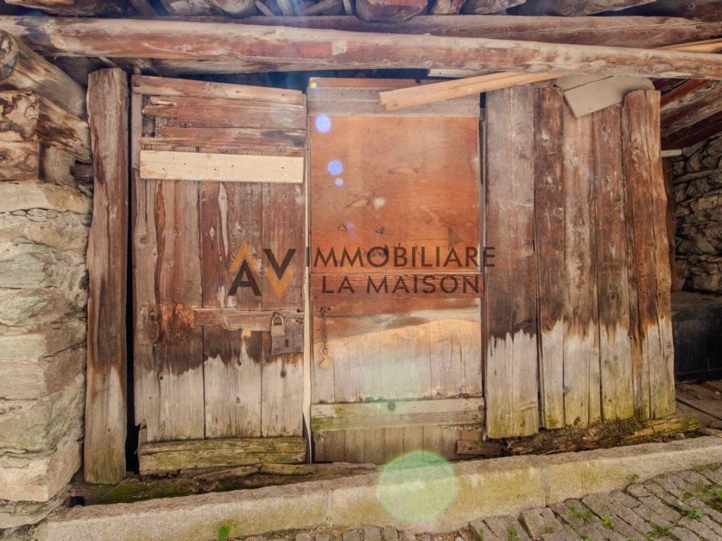 Appartamento a Ayas in Frazione Antagnod - Foto 4