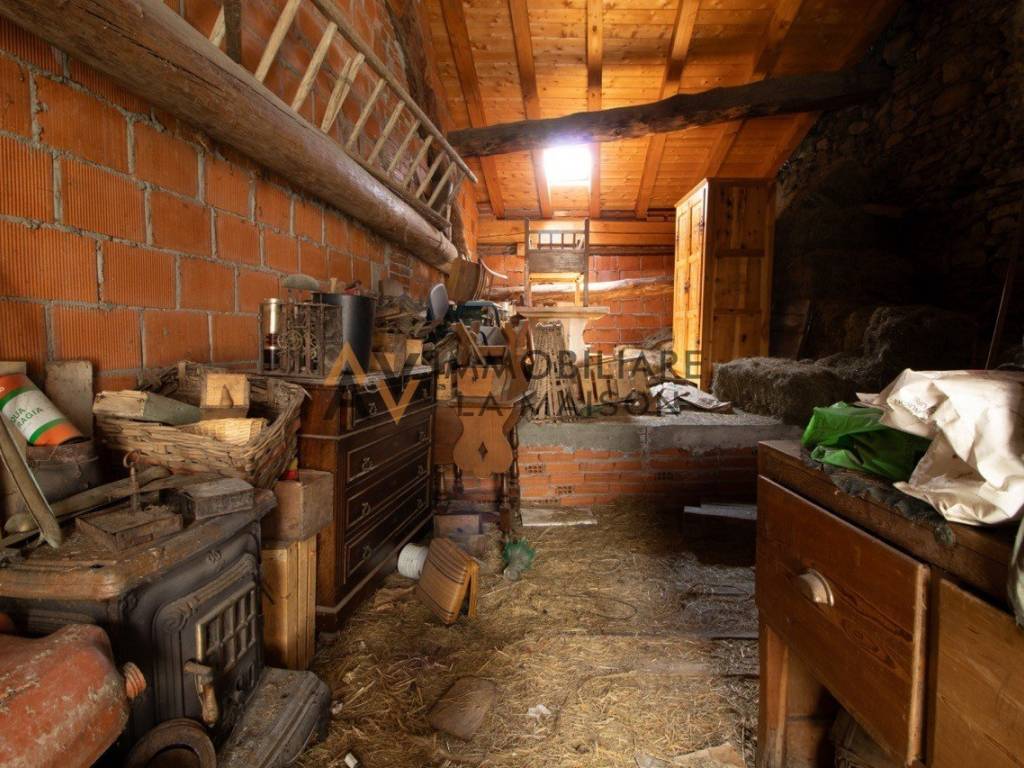 Appartamento a Ayas in Frazione Antagnod - Foto 5