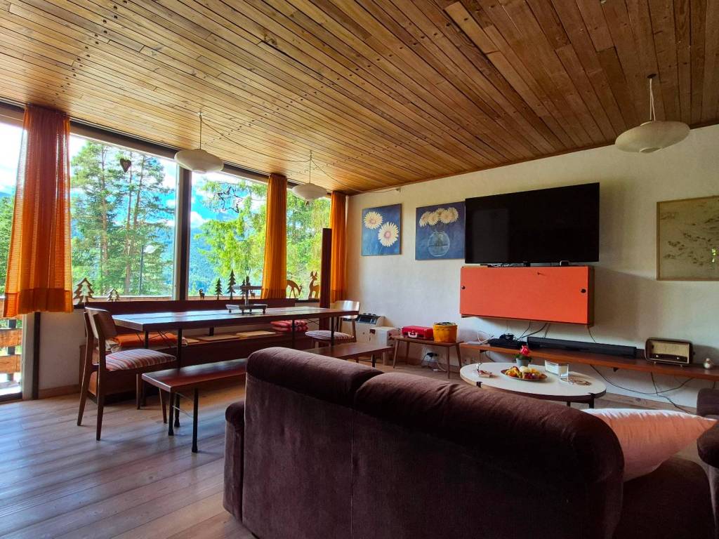 Villa a Borca di cadore in Via Ravenna - Foto 2
