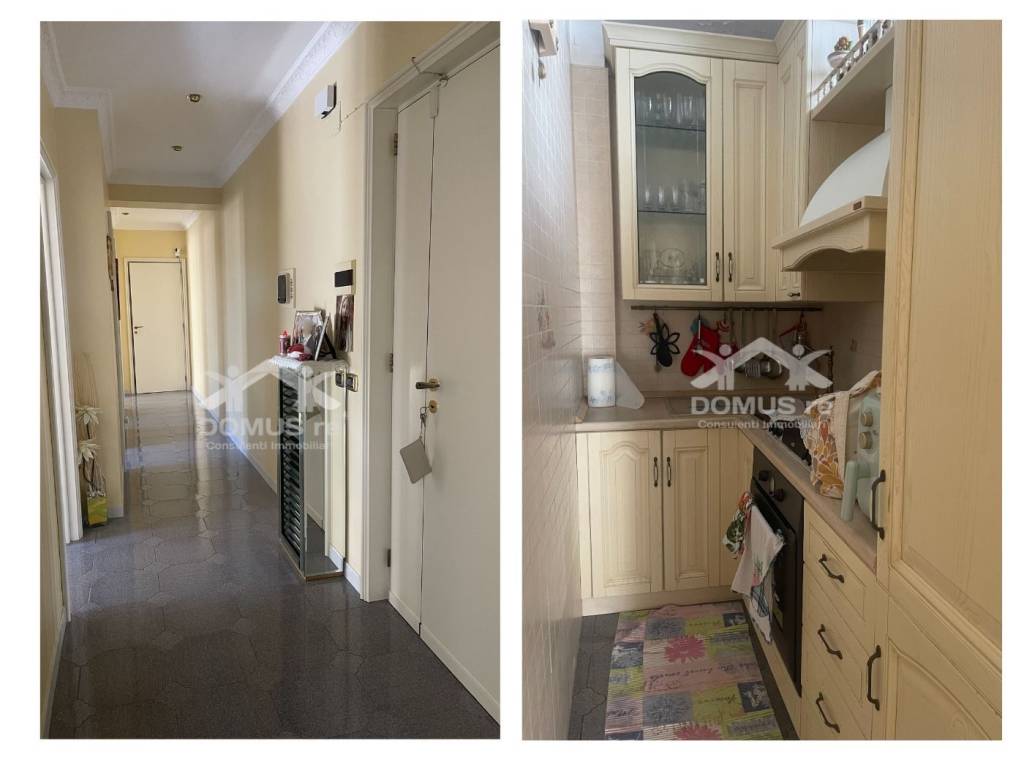 Appartamento a Andria in Via Galileo Galilei - Foto 3
