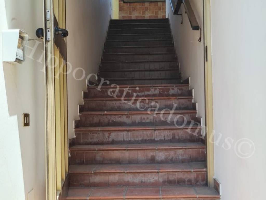 Appartamento a Salerno in Via San Leonardo, 107 - Foto 3