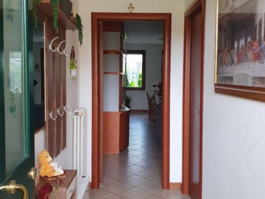 Villetta a schiera a Lendinara in Via Duode, 31 - Foto 2