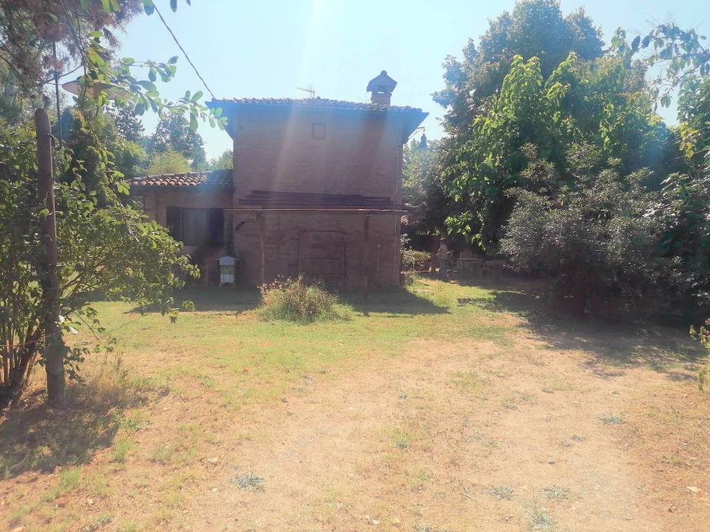 Villa a Ferrara in Via Alceste Ricciarelli, 287 - Foto 3