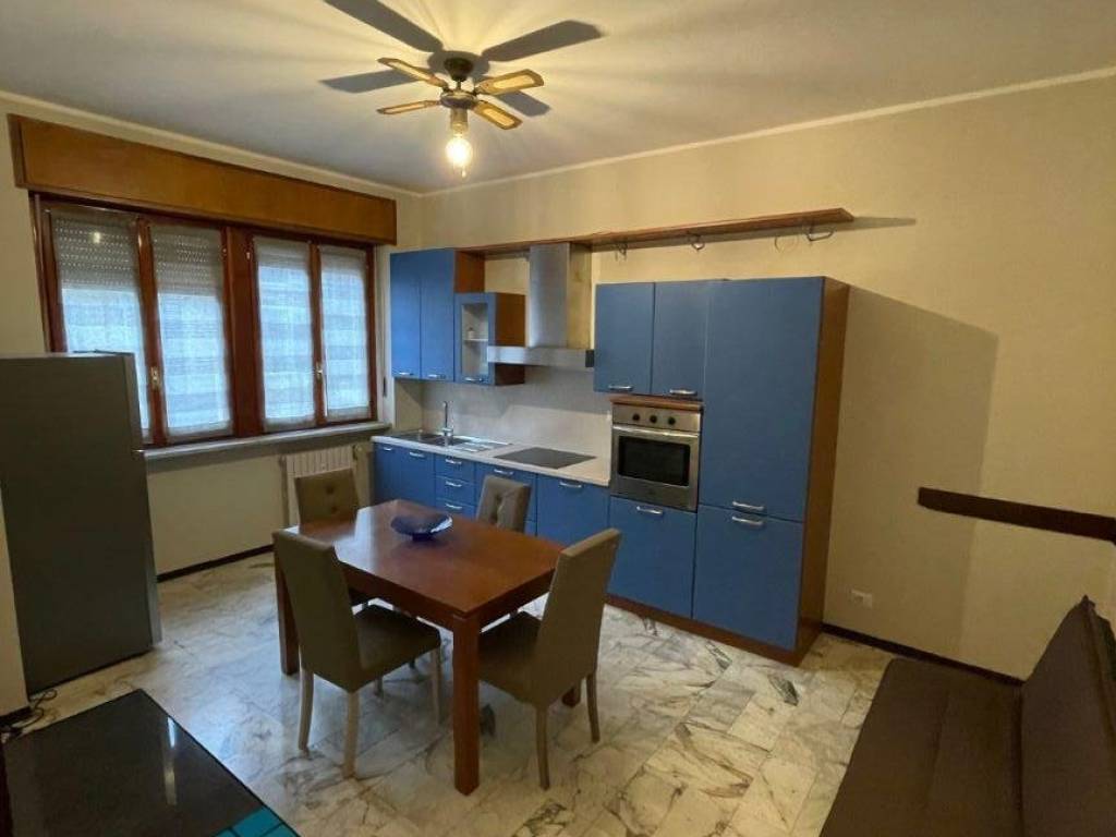 Appartamento a Asti in Corso Vittorio Alfieri, 76 - Foto 2