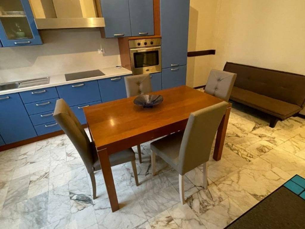Appartamento a Asti in Corso Vittorio Alfieri, 76 - Foto 3