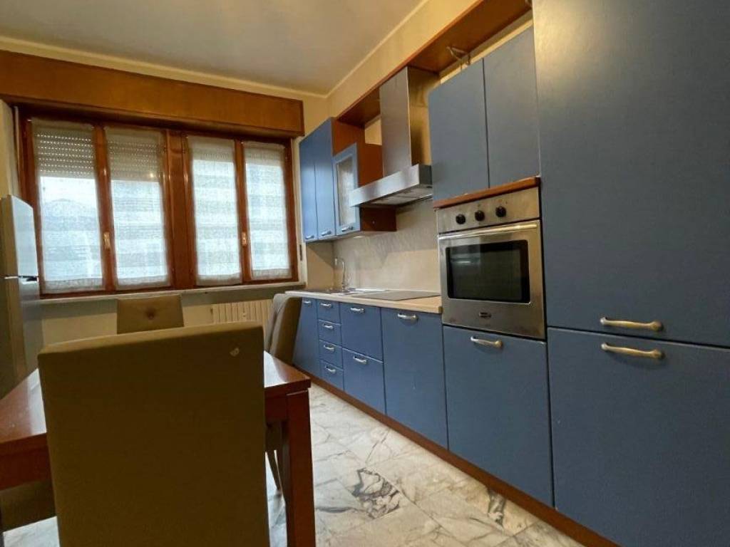 Appartamento a Asti in Corso Vittorio Alfieri, 76 - Foto 4