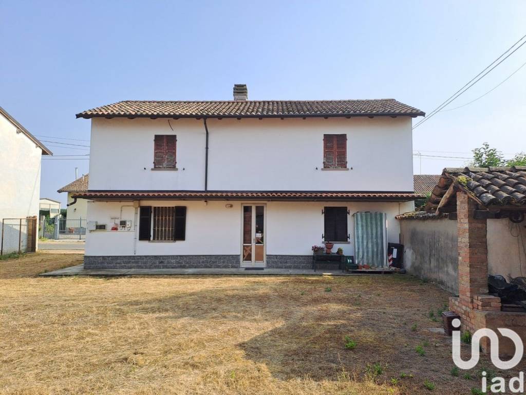 Casa indipendente a Alessandria in Via Colla - Foto 2