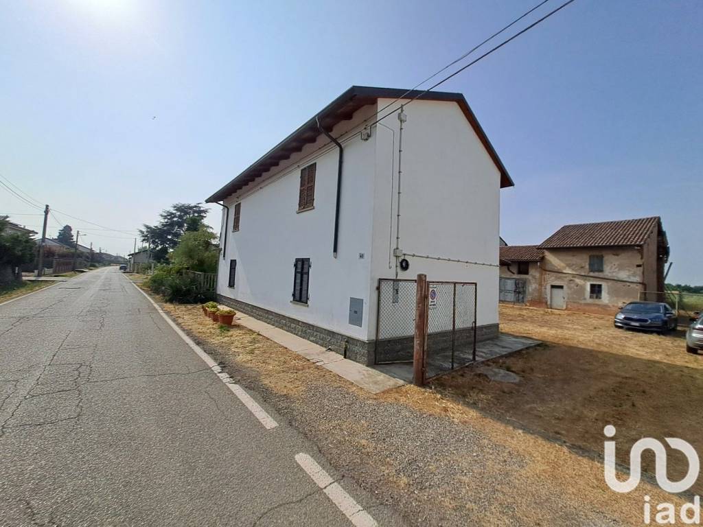 Casa indipendente a Alessandria in Via Colla - Foto 3