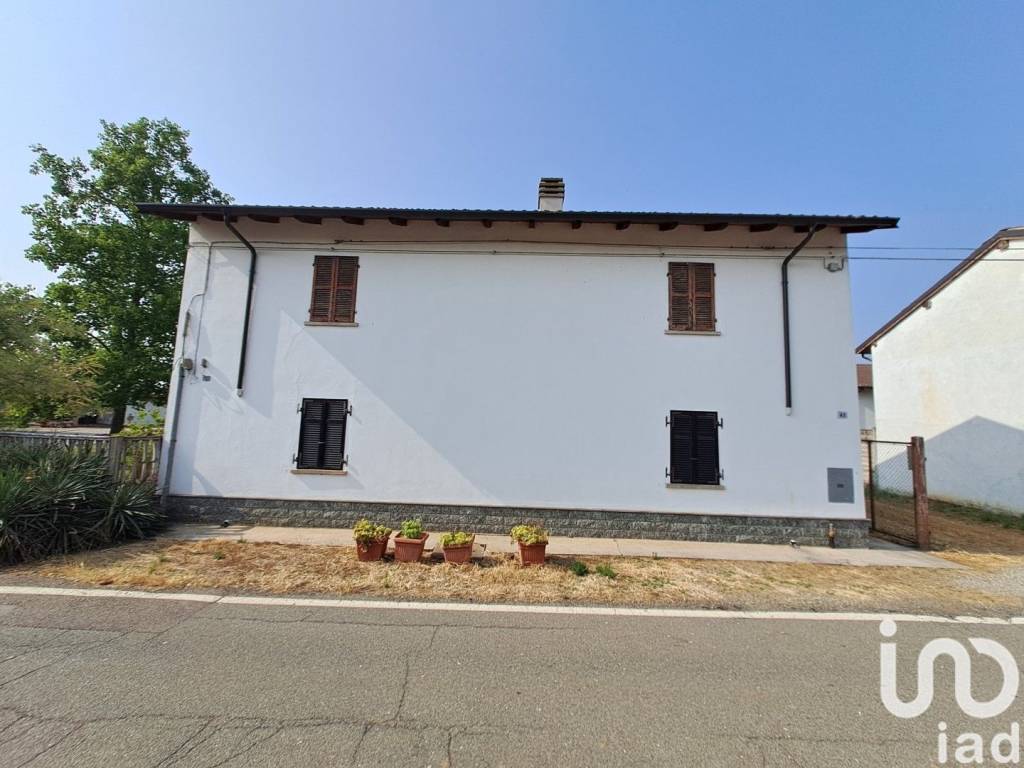 Casa indipendente a Alessandria in Via Colla - Foto 4
